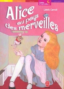 Alice au pays des merveilles