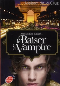 Le baiser du vampire