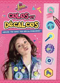 Colos et decalcos - soy luna