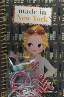 Défilés de mode : made in New York