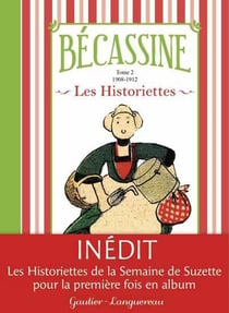 Bécassine - Historiettes T2