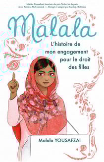 Projet Malala