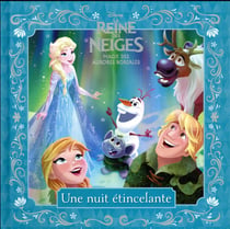 La reine des neiges - les petites histoires