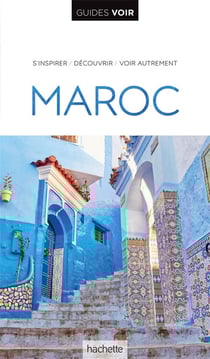 Guides voir : Maroc