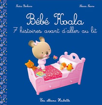 7 histoires avant d'aller au lit