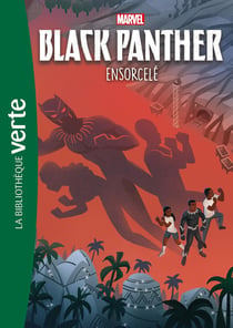 Black Panther Tome 2 : ensorcelé