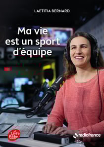Ma vie est un sport d'équipe