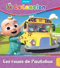 CoComelon : Les roues de l'autobus