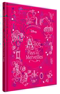 Alice au Pays des Merveilles