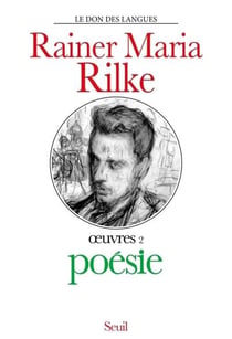 Oeuvres Tome 2 - poésies