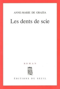 Les dents de scie