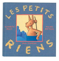 Les petits riens