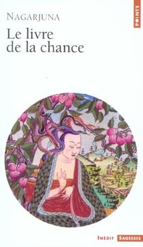 Le Livre De La Chance