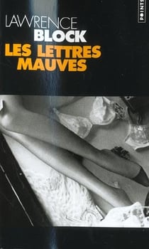 Les Lettres mauves