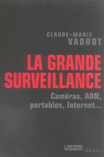 La grande surveillance
