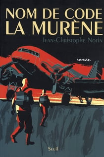 Nom de code : La Murène