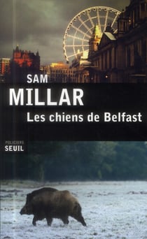 Les chiens de Belfast
