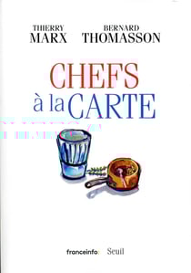 Chefs à la carte