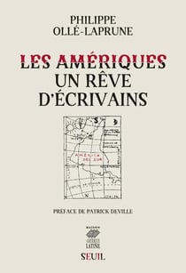 Les Amériques - un rêve d'écrivains