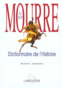 Le petit mourre - edition 2001