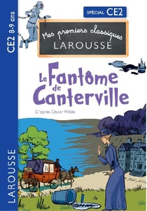 Le fantôme de Canterville