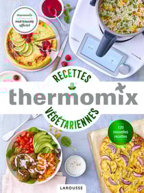 Thermomix : recettes végétariennes