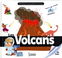 Les volcans