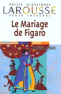 Le mariage de Figaro
