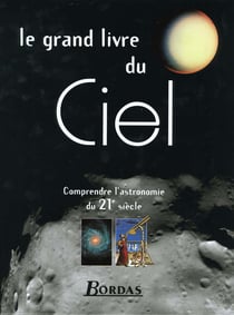 Le grand livre du ciel