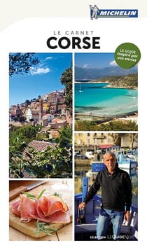 Guide touristique corse