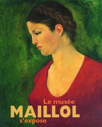 Le musée Maillol s'expose