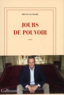 Jours de pouvoir
