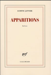 Apparitions