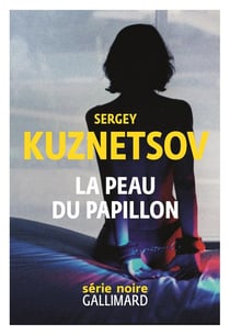 La peau du papillon