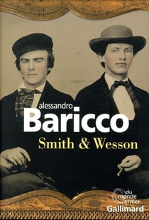 Smith & Wesson