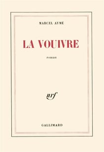 La vouivre