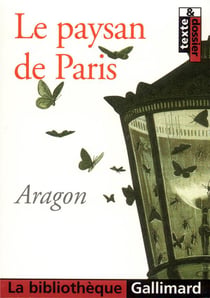 LE PAYSAN DE PARIS