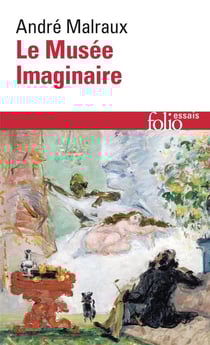 Le musée imaginaire