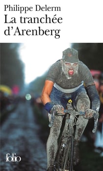 La tranchée d'Arenberg