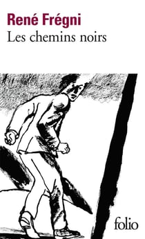 Les chemins noirs