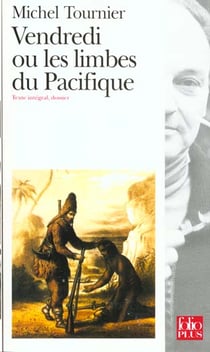Vendredi ou les limbes du Pacifique