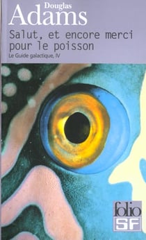 Salut, et encore merci pour le poisson