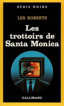 Les trottoirs de Santa Monica