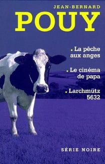 La pêche aux anges - le cinéma de papa - Larchmutz 5632