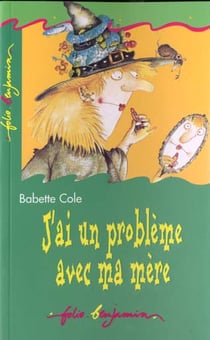 J'ai un probleme avec ma mere