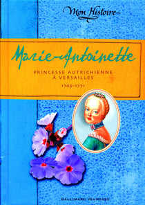 Marie-Antoinette
