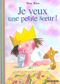 Je veux une petite soeur