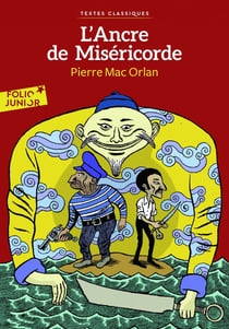 L'ancre de miséricorde