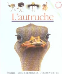 L'autruche