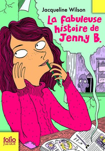 La fabuleuse histoire de jenny b.